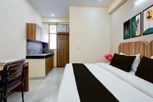 super townhouse sector 18 udhyog vihar
