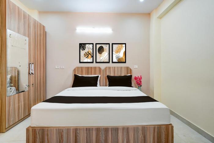 super townhouse sector 18 udhyog vihar