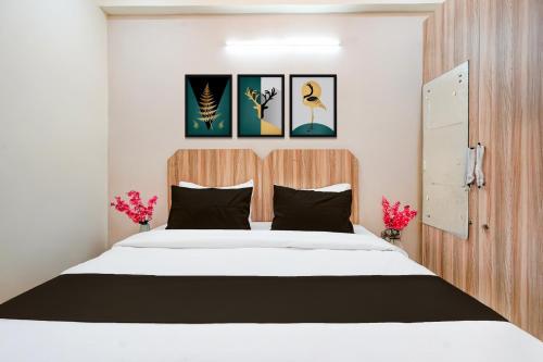 super townhouse sector 18 udhyog vihar