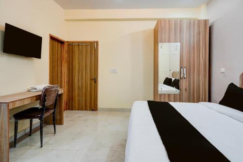 Super Townhouse Sector 18 Udhyog Vihar,,4 star