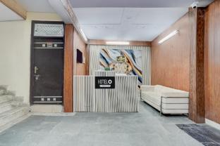super hotel o dwarka mor metro station