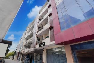 super hotel o dwarka mor metro station