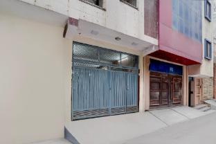 super hotel o dwarka mor metro station