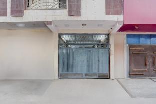 super hotel o dwarka mor metro station