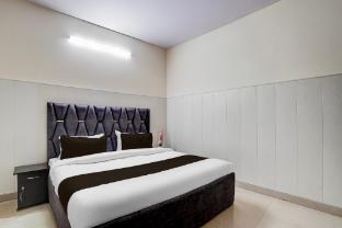 super hotel o dwarka mor metro station