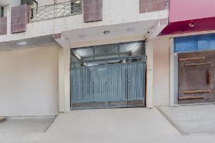 super hotel o dwarka mor metro station