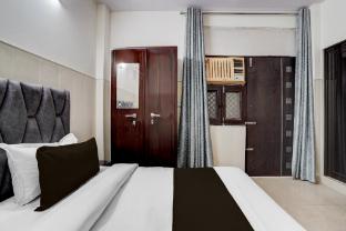 super hotel o dwarka mor metro station