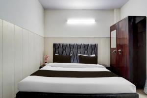 super hotel o dwarka mor metro station