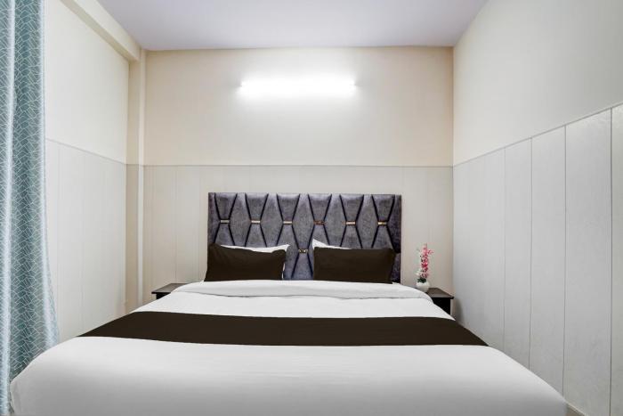 super hotel o dwarka mor metro station