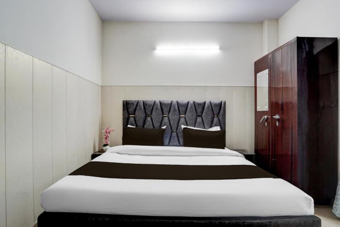 super hotel o dwarka mor metro station