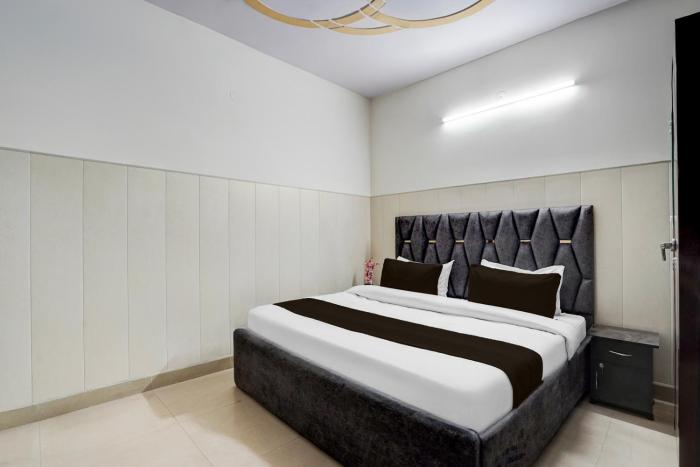 super hotel o dwarka mor metro station