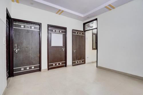 super hotel o dwarka mor metro station