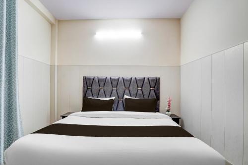 super hotel o dwarka mor metro station