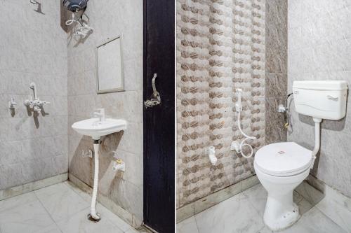 super hotel o dwarka mor metro station