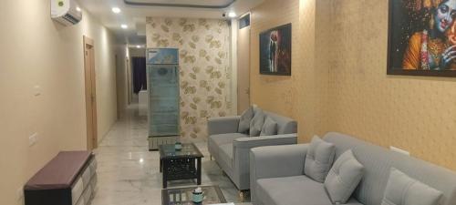 vrindavan hotel