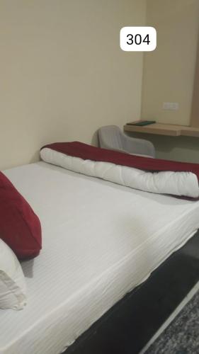 vrindavan hotel