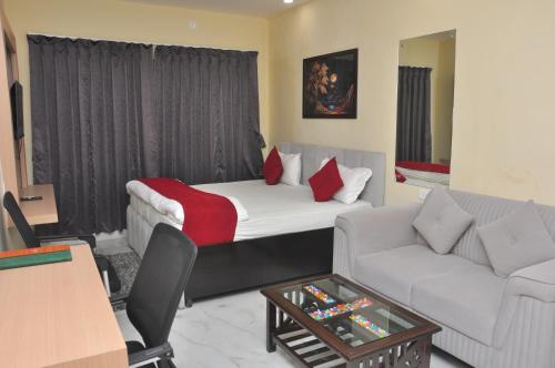 vrindavan hotel