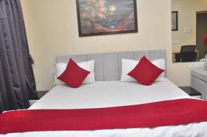 vrindavan hotel