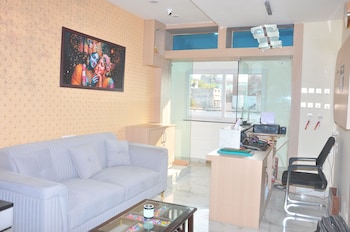 Vrindavan Hotel,,3 star