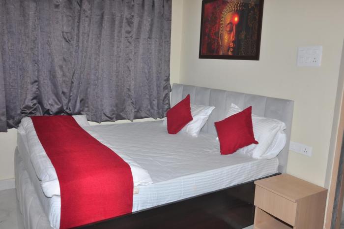 vrindavan hotel