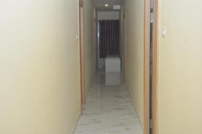 vrindavan hotel