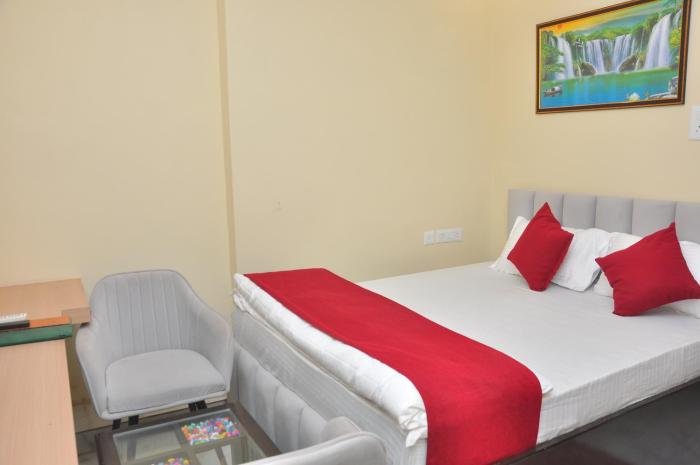 vrindavan hotel