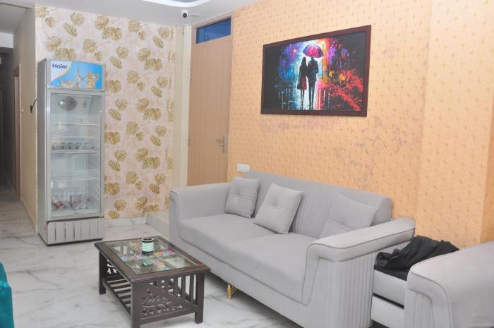 vrindavan hotel