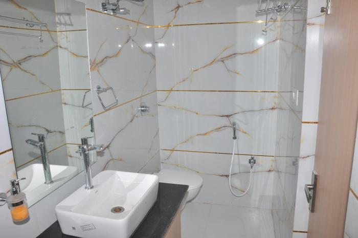vrindavan hotel