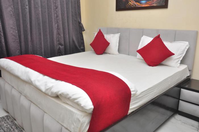 vrindavan hotel