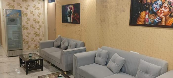 vrindavan hotel