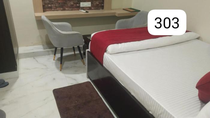 vrindavan hotel