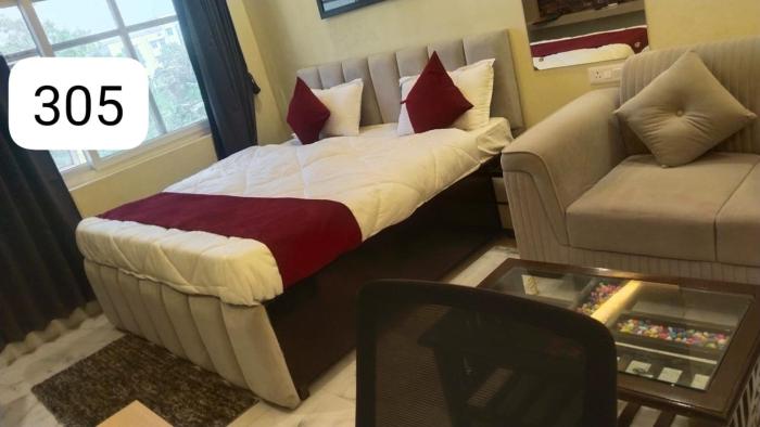 vrindavan hotel