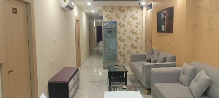 vrindavan hotel