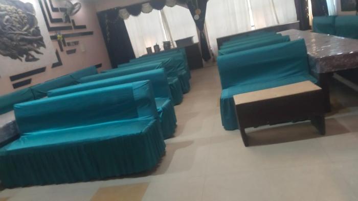 vrindavan hotel
