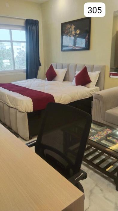 vrindavan hotel