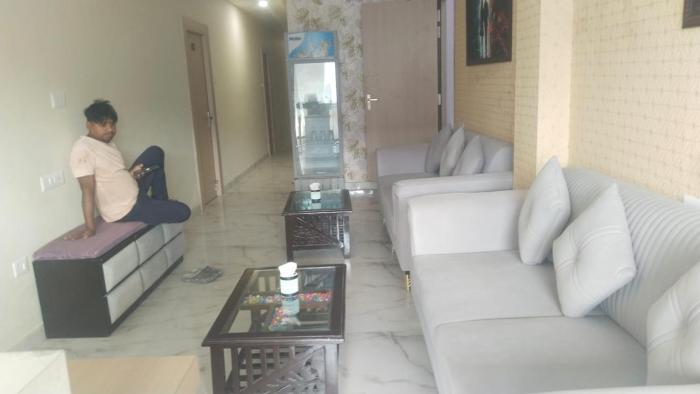 vrindavan hotel