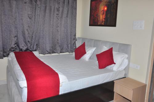 vrindavan hotel