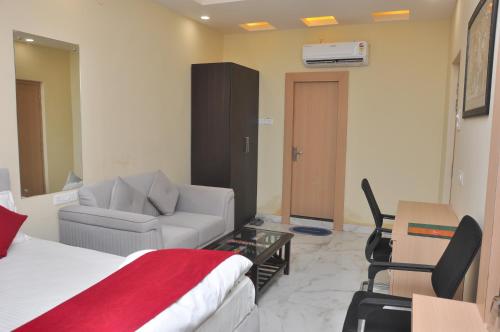 vrindavan hotel