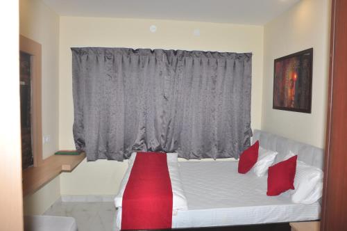 vrindavan hotel