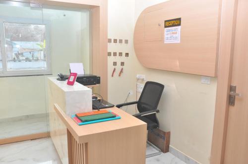 vrindavan hotel