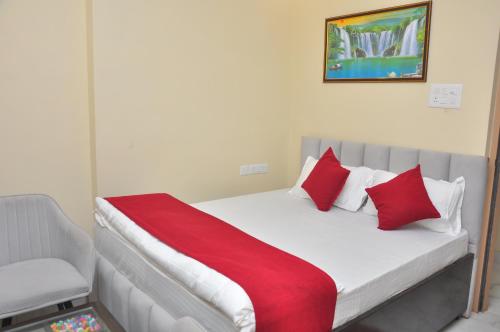 vrindavan hotel