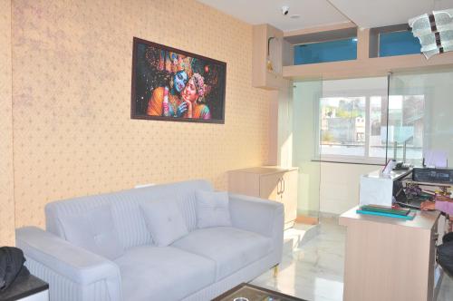 vrindavan hotel