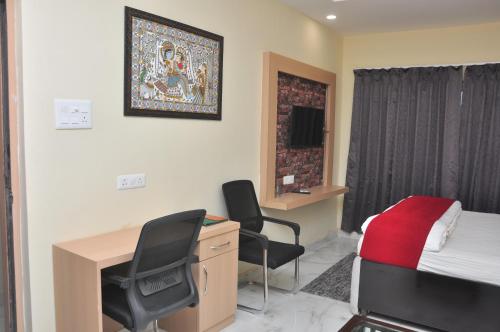 vrindavan hotel
