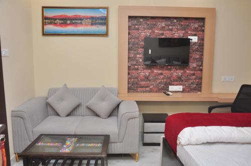 vrindavan hotel