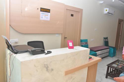 vrindavan hotel