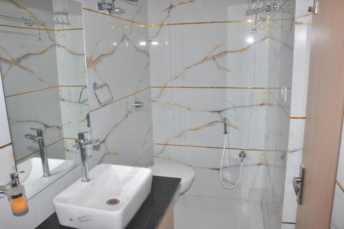 vrindavan hotel