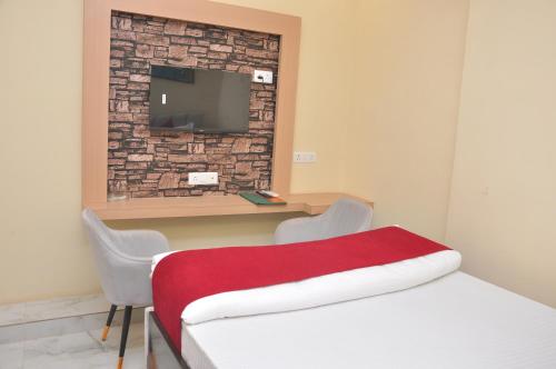 vrindavan hotel