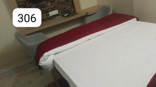 vrindavan hotel
