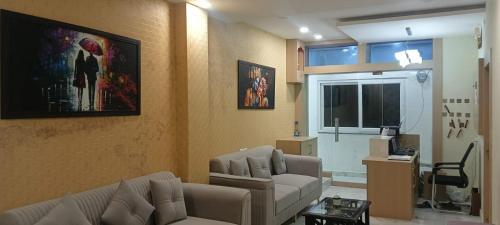 vrindavan hotel