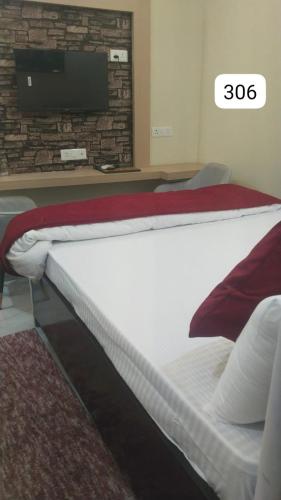 vrindavan hotel